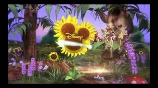 disney cinemagic tinker bell ident