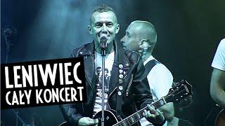 LENIWIEC - Pol'and'Rock Festival (2019) (cały koncert) LIVE DVD