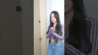 여자친구가 사과하는 법 #슈가커플 #sugar