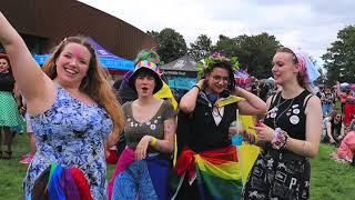 My Day At Pride