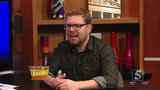 Issues of Faith: Christian Transhumanism p1