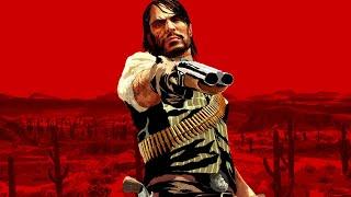 Финал | Red Dead Redemption на ПК