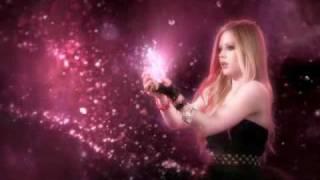Avril Lavigne Black Star - TV reklama