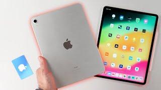 iPad 10 gen. Recenzja po roku: To NAJBARDZIEJ opłacalny iPad