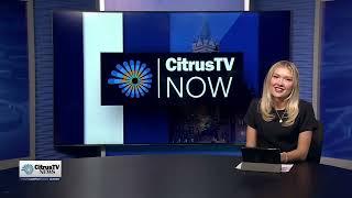 CitrusTV NOW | Tuesday, April 23rd