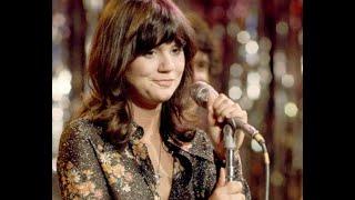 Linda Ronstadt 12-31-73 Jeff "Skunk" Baxter TV performance