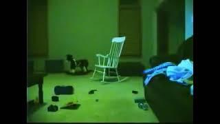 Rocking Chair scary screamer