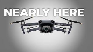 DJI Mini 5 Pro Release Date: Specs, Price & An Exclusive First Look!