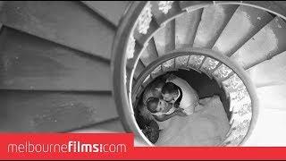 Neslihan & Demir Wedding Video Trailer + www.melbournefilms.com