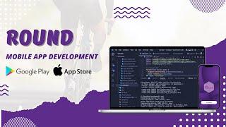 Round - Move2Earn & Ride2Earn Web3 Lifestyle App Development Update