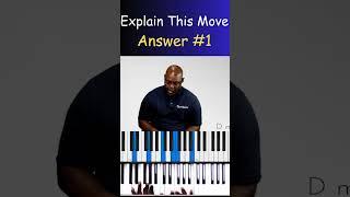 Explain this Move Answer