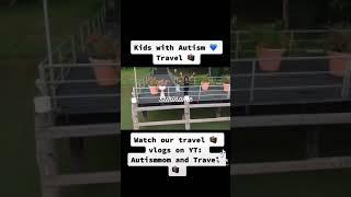Autism  Travels 