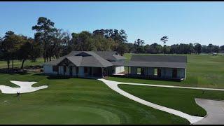 The Golf Performance Center Experience