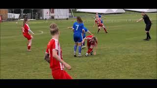 STOURBRIDGE FC LADIES 7 LICHFIELD CITY LADIES 0,   LEAGUE,   1/5/22