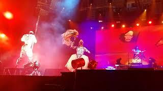 North Sea Jazz - Grace Jones - Shenanigans
