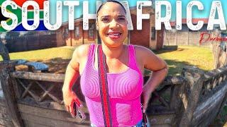 Coloured HOOD Of Durban, South Africa  | The WENTWORTH Documentary