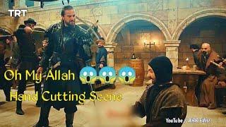 Ertugrul Ghazi Attitude Status Video || Dirillis Ertugrul Status Video #Shorts || AHH Editz