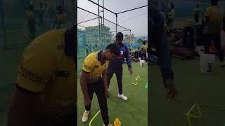 off spin bowling drills#shorts #viral #cricket #kannada