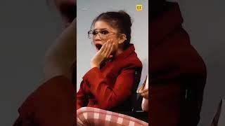 zendaya's reaction when she finds out kids watch euphoria#zendaya #euphoria