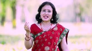 LAL SHARI ll ANURAG BITUPAN ll MAMONI GOGOI CHUTIA ll NEW ASSAMESE VIDEO SONG