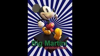 Big Martini Productions