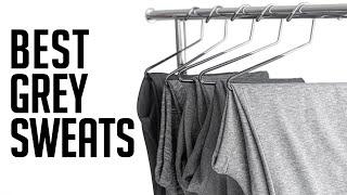 THE PERFECT SWEATS | who makes the best sweatpants?