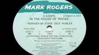 Mark Rogers -Twiilight For Some CLASSIC VOCAL