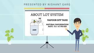 LIQUID OFF TAKE SYSTEM/ LPG GAS BANK/ GAS BANK SYSTEM