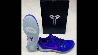 Nike Zoom Kobe Venomenom 5 #nike #zoom #kobe #venomenom #shorts