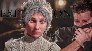 This ending broke me.. | Clair Obscur: Expedition 33 - Finale