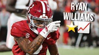 Ryan Williams Highlights -Rising Star'