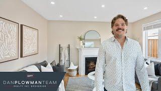 Charming Millbrook Home For Sale with High-End Kitchen and Spacious Living Areas | Dan Plowman Team