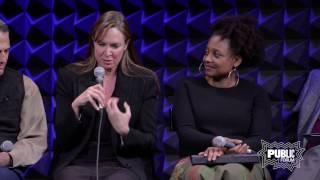 PUBLIC FORUM: Elizabeth Marvel on holiday ritual