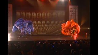 JAPAN WINNER WORLD COSPLAY SUMMIT 2024 NARUTO AMAZING PERFORMANCE