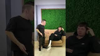 Снежинки