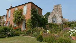 The Art of the Garden Ep 6 - James Alexander Sinclair, Northamptonshire Garden