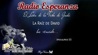 RADIO ESPERANZA IBM    28-03-2021