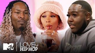 24 Minutes of Love & Hip Hop: Atlanta in 2024