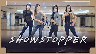 SHOWSTOPPER - LINEDANCE