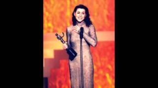 Julianna Margulies 1999 SAG acceptance speech (AUDIO)