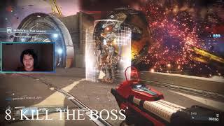 CRAZY EASY CIPHER DECODER FARM! - Destiny 2