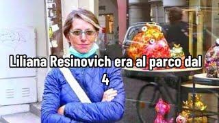 Liliana Resinovich era al parco dal 4