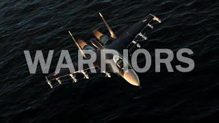 DCS World - Warriors