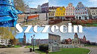 Szczecin, Poland 2023 / Szczecin, Polska / Stettin, Polen 2023 / Шчечин, Полша / Щецин, Польша