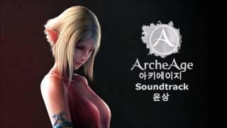 The Gweonid Forest - ArcheAge Soundtrack