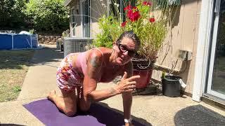 Five Minute Yoga For EVERY Body: 15 Minute Core Strength