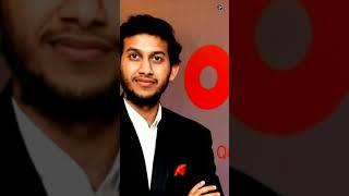 #Short About The Ritesh Agrawal 