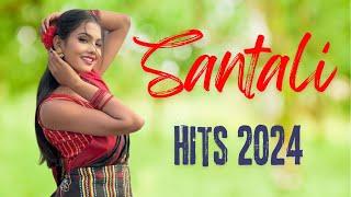 Santali Hits Song 2024:New Santali full Video Song 2024 | Jhum Entertainment