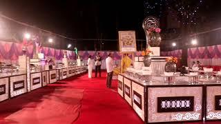 Counter & Display | Shree Vandana Caterers & Decorators | Event Planner | 2021