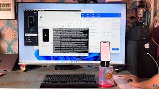 Free Erase & Unlock CompletelyiCloud Activation Lock Linked From Any iPhone Success 100% !! 2024